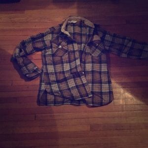 Woolruch Flannel